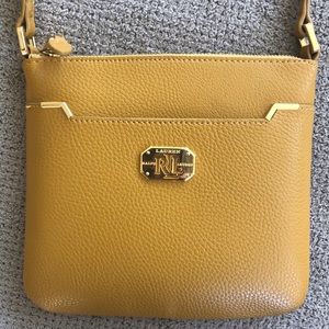 Ralph Lauren purse